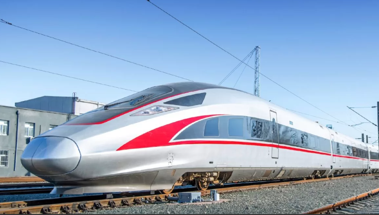 Seperti Indonesia, Proyek Kereta Cepat China di Thailand Juga Hadapi Kendala